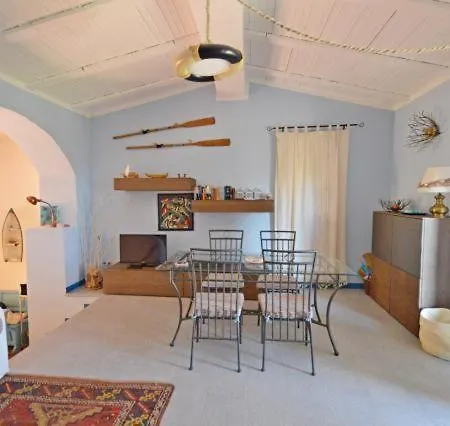 Redinoce Villa Marciana (Isola d'Elba)