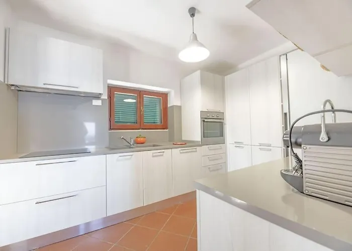 Redinoce Willa Bagno-Sprizze