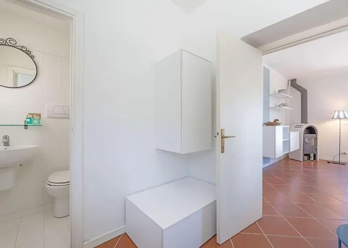 Redinoce * Bagno-Sprizze