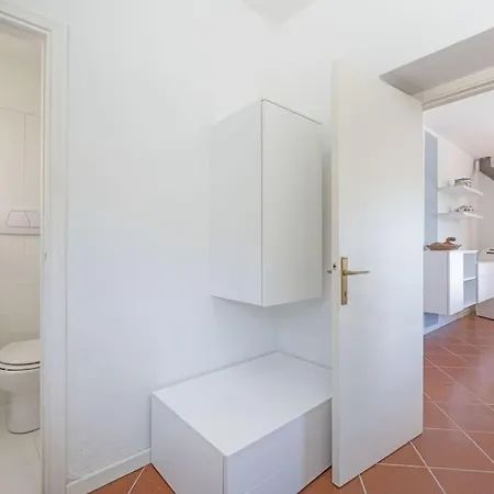 Redinoce * Bagno-Sprizze