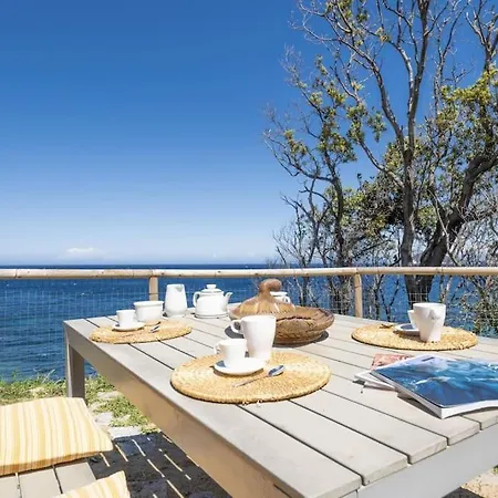 Redinoce Villa Bagno-Sprizze