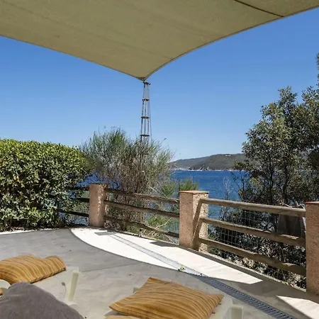 Redinoce Bagno-Sprizze