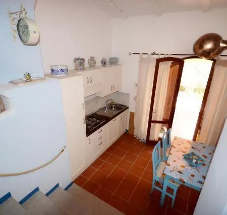 Redinoce Villa *