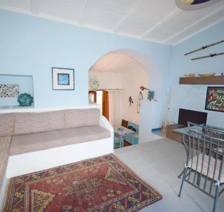 Villa Redinoce *