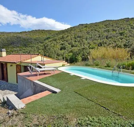 Villa Redinoce