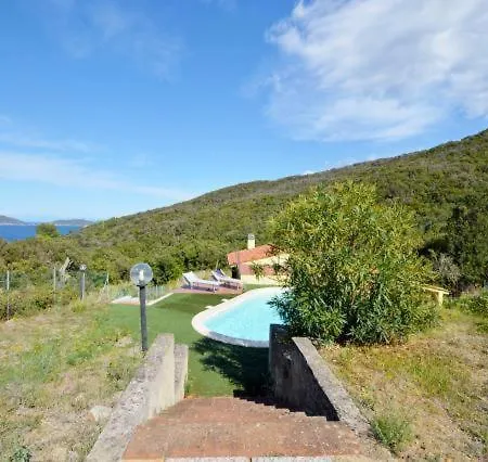Redinoce Villa