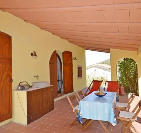Redinoce Villa