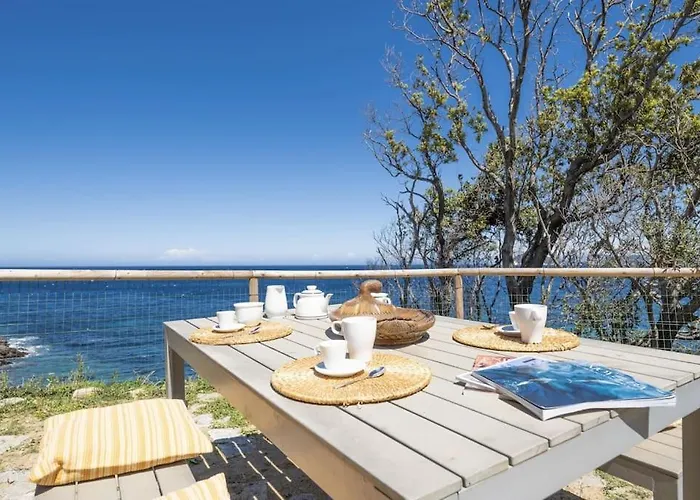 Redinoce Villa Bagno-Sprizze