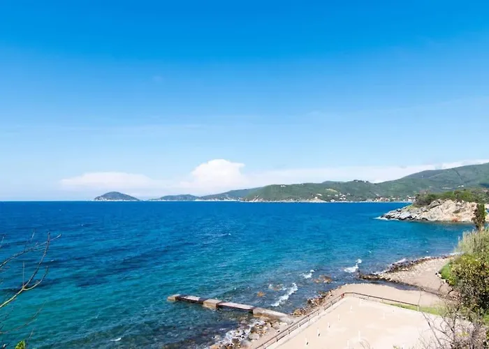 Villa Redinoce Bagno-Sprizze